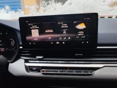 Geely Emgrand Passage 4 1.5L CVT Flagship - ფოტო 17