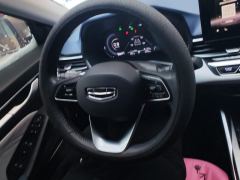 Geely Emgrand Passage 4 1.5L CVT Flagship - ფოტო 18