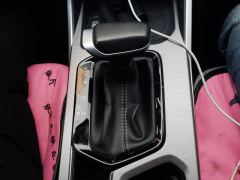 Geely Emgrand Passage 4 1.5L CVT Flagship - ფოტო 19