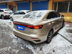 Geely Emgrand Passage 4 1.5L CVT Flagship - ფოტო 2
