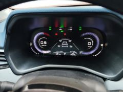 Geely Emgrand Passage 4 1.5L CVT Flagship - ფოტო 20