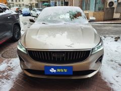 Geely Emgrand Passage 4 1.5L CVT Flagship - ფოტო 3