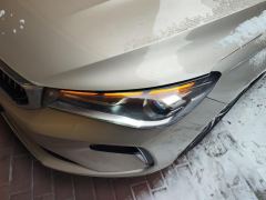 Geely Emgrand Passage 4 1.5L CVT Flagship - ფოტო 4