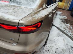 Geely Emgrand Passage 4 1.5L CVT Flagship - ფოტო 5