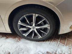 Geely Emgrand Passage 4 1.5L CVT Flagship - ფოტო 6