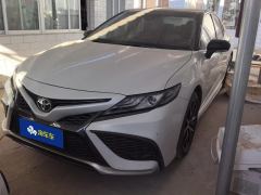 Toyota Camry 2.0S Stylish Edition - ფოტო 1