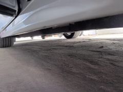 Toyota Camry 2.0S Stylish Edition - ფოტო 11