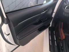 Toyota Camry 2.0S Stylish Edition - ფოტო 12