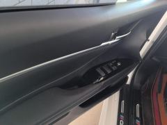 Toyota Camry 2.0S Stylish Edition - ფოტო 13