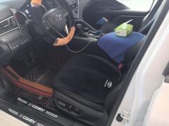 Toyota Camry 2.0S Stylish Edition - ფოტო 14