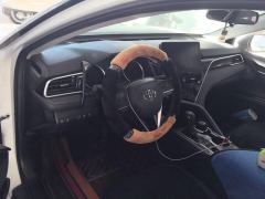 Toyota Camry 2.0S Stylish Edition - ფოტო 16