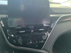 Toyota Camry 2.0S Stylish Edition - ფოტო 17
