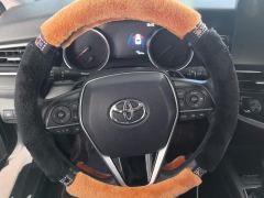 Toyota Camry 2.0S Stylish Edition - ფოტო 18