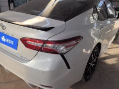 Toyota Camry 2.0S Stylish Edition - ფოტო 2