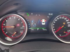 Toyota Camry 2.0S Stylish Edition - ფოტო 20