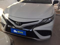 Toyota Camry 2.0S Stylish Edition - ფოტო 3