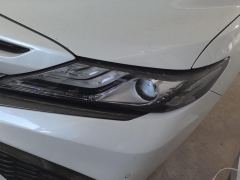 Toyota Camry 2.0S Stylish Edition - ფოტო 4