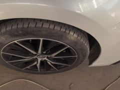 Toyota Camry 2.0S Stylish Edition - ფოტო 6