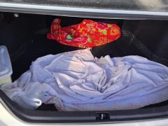 Toyota Camry 2.0S Stylish Edition - ფოტო 7