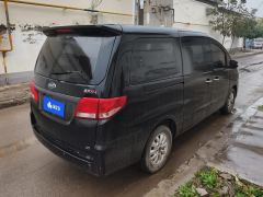 JAC Refine M4 2.0T Edition 7 - ფოტო 2
