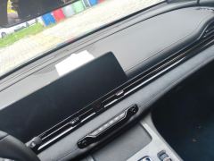 GAC Chuanqi Shadow Leopard Shadow Leopard R 400T Automatic PRO Version - ფოტო 17