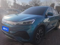 BYD Yuan PLUS Champion Edition 510km Elite Edition - photo 1