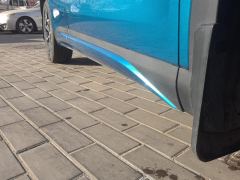 BYD Yuan PLUS Champion Edition 510km Elite Edition - photo 10