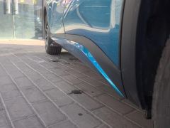 BYD Yuan PLUS Champion Edition 510km Elite Edition - photo 11