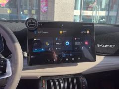 BYD Yuan PLUS Champion Edition 510km Elite Edition - photo 17