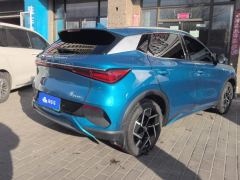 BYD Yuan PLUS Champion Edition 510km Elite Edition - photo 2