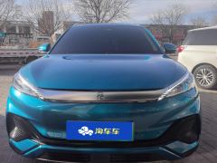 BYD Yuan PLUS Champion Edition 510km Elite Edition - photo 3