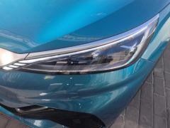 BYD Yuan PLUS Champion Edition 510km Elite Edition - photo 4
