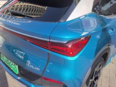 BYD Yuan PLUS Champion Edition 510km Elite Edition - photo 5