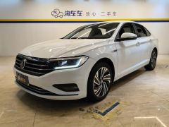 Volkswagen Jetta 280TSI Edition - ფოტო 1