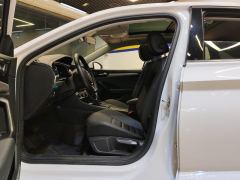 Volkswagen Jetta 280TSI Edition - ფოტო 14