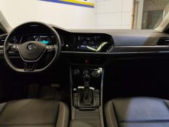 Volkswagen Jetta 280TSI Edition - ფოტო 16