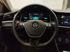 Volkswagen Jetta 280TSI Edition - ფოტო 18