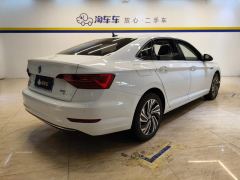 Volkswagen Jetta 280TSI Edition - ფოტო 2