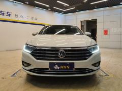 Volkswagen Jetta 280TSI Edition - ფოტო 3