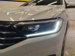 Volkswagen Jetta 280TSI Edition - ფოტო 4