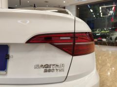 Volkswagen Jetta 280TSI Edition - ფოტო 5