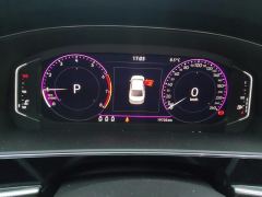 Volkswagen Passat 330TSI Elite Edition - фото 20