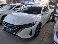 Nissan Sylphy 1.6L Enjoy Edition - ფოტო 1