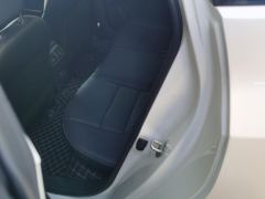 Nissan Sylphy 1.6L Enjoy Edition - ფოტო 11