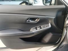 Nissan Sylphy 1.6L Enjoy Edition - ფოტო 12