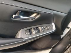 Nissan Sylphy 1.6L Enjoy Edition - ფოტო 13