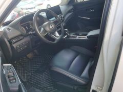 Nissan Sylphy 1.6L Enjoy Edition - ფოტო 14
