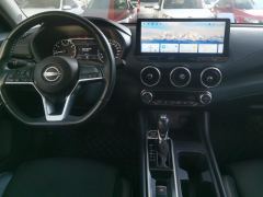 Nissan Sylphy 1.6L Enjoy Edition - ფოტო 16