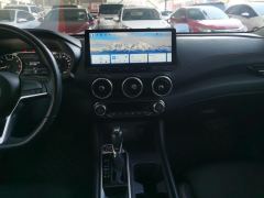 Nissan Sylphy 1.6L Enjoy Edition - ფოტო 17