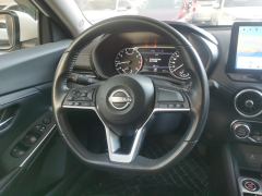 Nissan Sylphy 1.6L Enjoy Edition - ფოტო 18